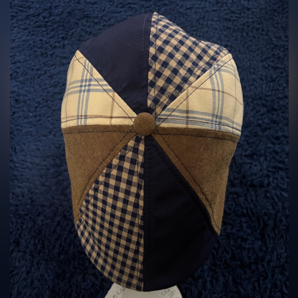 Boston Scally triple crown - Picture 2 of 3